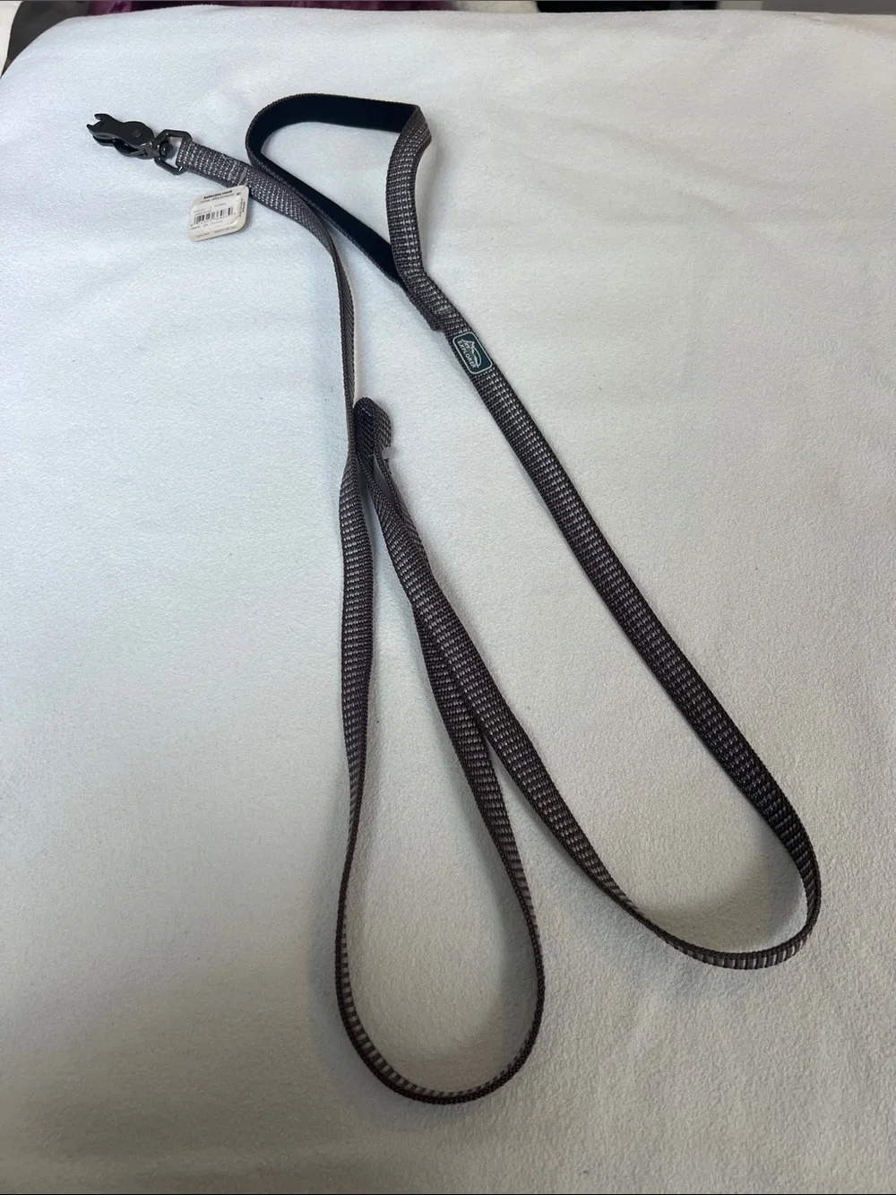 K9 Explorer Brights Reflective 6’ Dog Leash